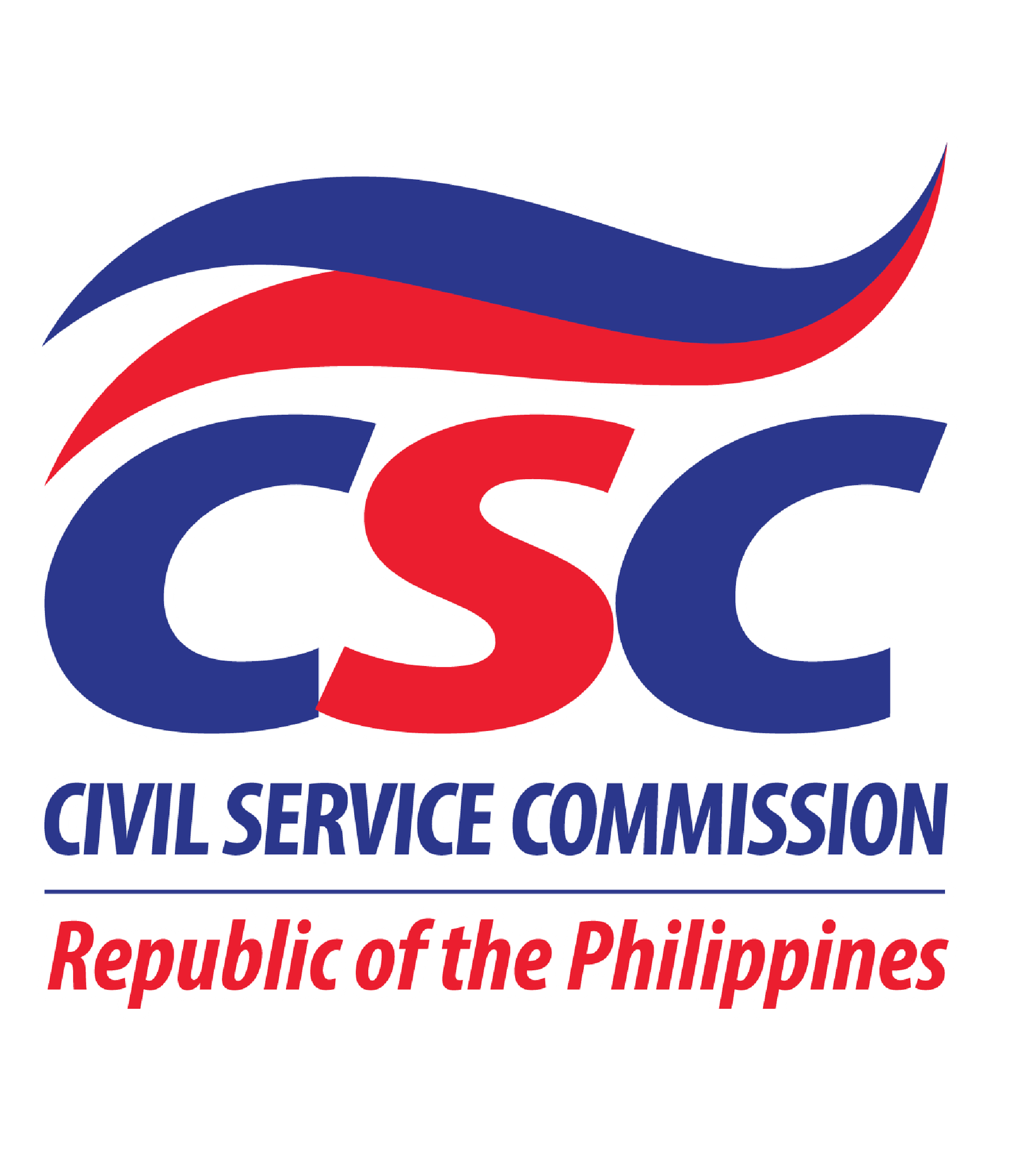 Civil Service Commission Logo
